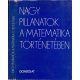 Nagy pillanatok a matematika történetében - Bizám-Császár-Freud-Gyarmati