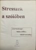 Stresszek a szőlőben - A növények vízellátása a vízpotenciál és -stressz alapján - Ligetvári Ferenc