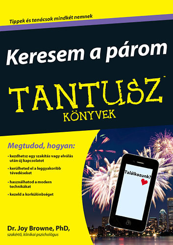 Keresem a párom - Tantusz könyvek - 