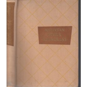   Nyelvtan - Stílus - Szónoklás (Fogalmazás, nyelvhelyesség, helyesírás, stíluselemzés) - Terestyéni Ferenc (szerk.)