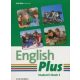 English plus - Student's Book 3 - Ben Wetz, Diana Pye