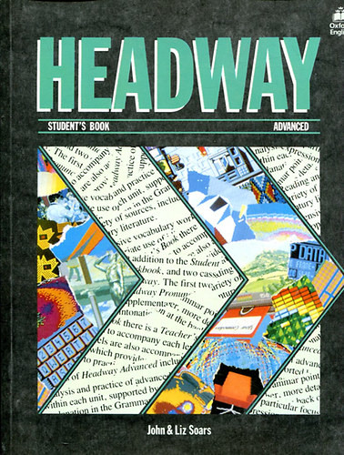 Headway - Student's Book (Advanced) - 