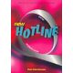 New Hotline - starter (Student s Book) OX-4357554 - Tom Hutchinson