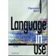 Language in Use: Upper-Intermediate - Classroom Book CU-0607 - A. Doff; C. Jones