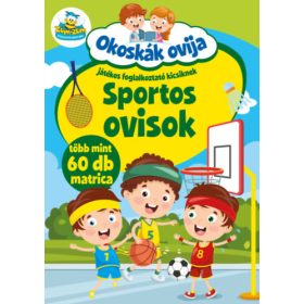 Okoskák ovija - Sportos ovisok -