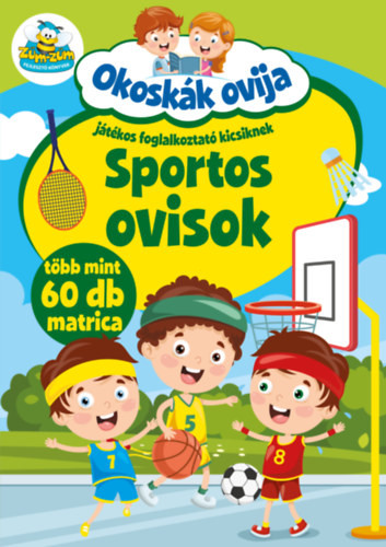 Okoskák ovija - Sportos ovisok - 