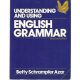 Understanding and Using English Grammar - Betty Schrampfer Azar