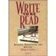 Write to be Read Student's book: Reading, Reflection, and Writing - Smalzer, Williamr.