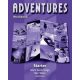 Adventures Starter Workbook - Mick Gammidge, Ben Wetz