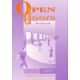 Open Doors 3 WB - 