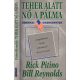 Teher alatt nő a pálma /"A győzelmet ki kell érdemelni!"/ - Bill Reynolds Rick Pitino