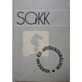 Sakk (verseny- és játékszabályok) - Fekete Géza