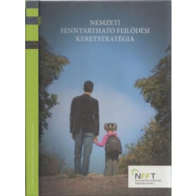 Nemzeti fenntartható fejlődési keretstratégia 2013 -