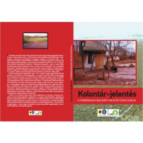 Kolontár jelentés -