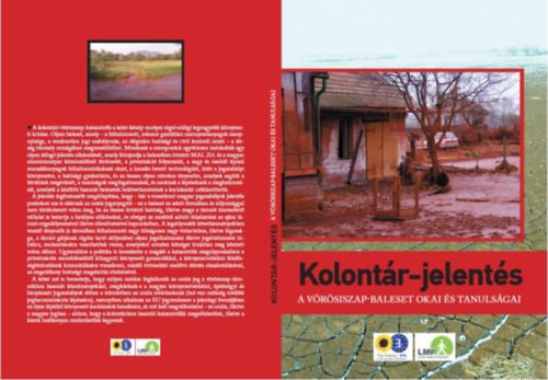 Kolontár jelentés - 