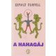 A hahagáj - Gerald Durrell