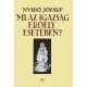 Mi az igazság Erdély esetében? - Nyírő József