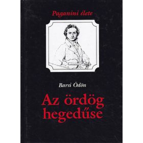 Az ördög hegedűse - Barsi Ödön