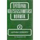 Építőipari költségszámítási normák 2. kötet Alépítményi szerkezetek - Építésgazdálkodási és Szervezési Intézet