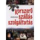 Korszerű szállásszolgáltatás - Jávor Júlia