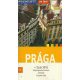 Prága + Speciális - Régiségkereskedések - Sörözők - Éjszakai élet - Herre Sabine Jakobsmeier Werner