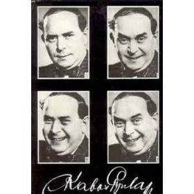 Kabos Gyula 1887-1941 - Erdélyi Z. Ágnes (szerk.)