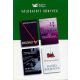 Bosszúálló / Az őrangyal / Perdöntő bizonyíték / Karácsonyi vonatozás (Reader's Digest válogatott könyvek) - Frederick Forsyth · Nicholas Sparks · William J. Coughlin · Walter Sorrels · David Baldacci