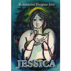 Jessica - Budaháziné Hargitai Irén