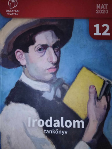 Irodalom tankönyv 12. (Oktatási Hivatal) - Angyalné Volant Vivien, Arany Lajos