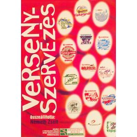 Versenyszervezés - Németh Zsolt