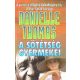 A sötétség gyermekei - Danielle Thomas