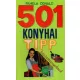 501 Konyhai tipp háziasszonyoknak - Pamela Donald