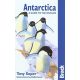 Antarctica - A Guide to the Wildlife - Tony Soper, Dafila Scott (illus.)