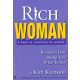 Rich Woman: A Book on Investing for Women - Kim Kiyosaki