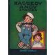 Raggedy Andy Stories : introducing the Little Rag Brother of Raggedy Ann - GRUELLE JOHNNY