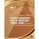 A Guide to the Project Management Body of Knowledge (PMBOK GUIDE) - 