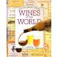 Colour Library Books - Wines of the World - Caroline Camarra - Jean-Paul Paireault.