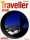 Traveller Level B1+ workbook - H.Q. Mitchell