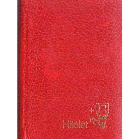 Hitélet (Imakönyv népénekeskönyv melléklettel...) -