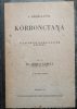 A háziállatok kórbonctana - Állatorvostanhallgatók részére - dr. Jármai Károly