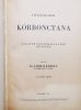 A háziállatok kórbonctana - Állatorvostanhallgatók részére - dr. Jármai Károly