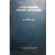 A házi emlősök fertőző betegségei (Állatorvosi kézikönyvtár XXVI.) - Manninger Rezső dr.