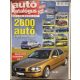 Autókatalógus 2000/3 2001-es modellév - 