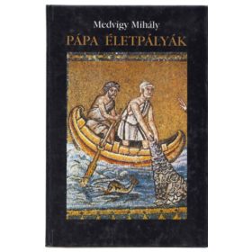 Pápa életpályák - Medvigy Mihály