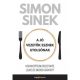 A jó vezetők esznek utolsónak - Simon Sinek