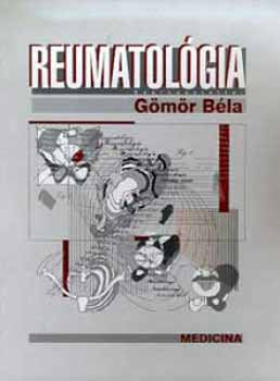 Reumatológia - Gömör Béla