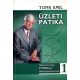 Üzleti patika 1. (hasznos alap TONKönyv üzletembereknek) - Tonk Emil