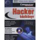 Hacker kézikönyv - Thomas Vosseberg