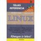 Linux - Teljes referencia - Richard Petersen