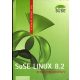 SuSE Linux 8.2 (Rendszerkézikönyv) - 